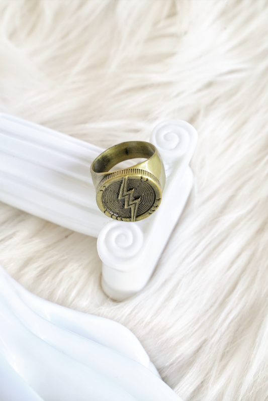 Flash Ring